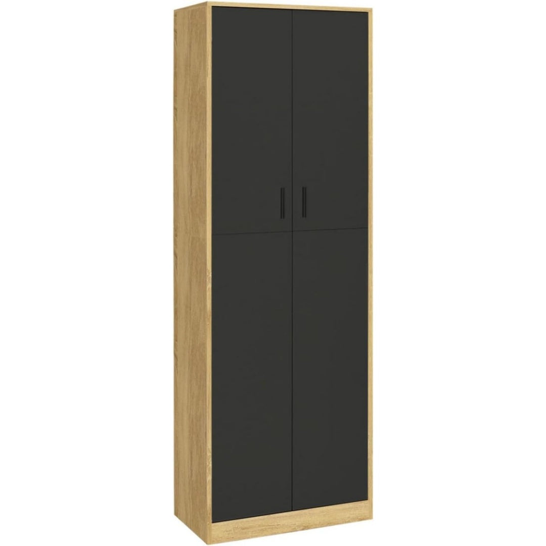Petite armoire avec 2 portes