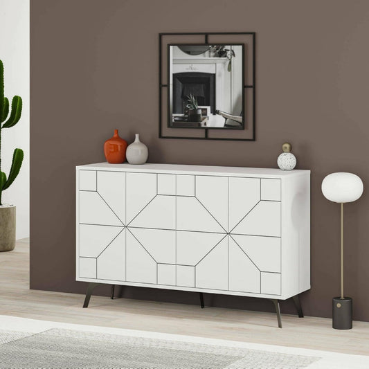 Buffet contemporain pour le bureau
