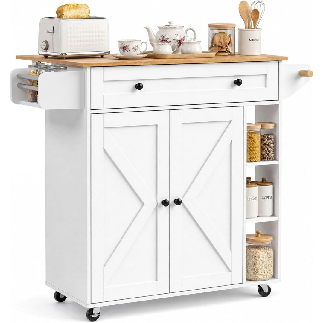 Petit29 x 70 x 11 cm, credence gris clair en bois malin