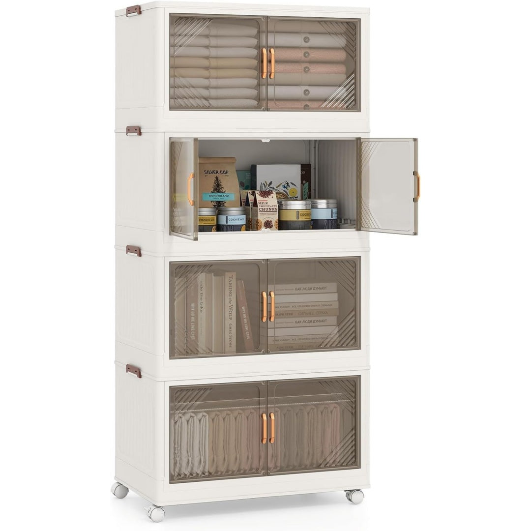 Gris clair meuble de rangement pour chambre d'enfant structure metallique